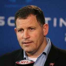 Greg Schiano  Image