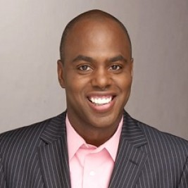 Kevin Frazier Agent
