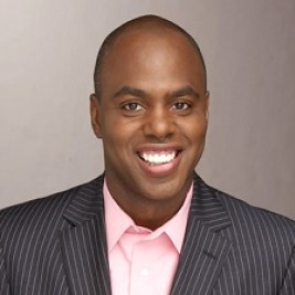 Kevin Frazier  Image