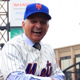 Terry Collins Agent