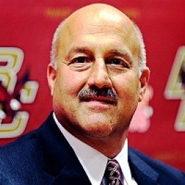 Steve Addazio Agent