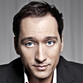 Paul van Dyk Agent