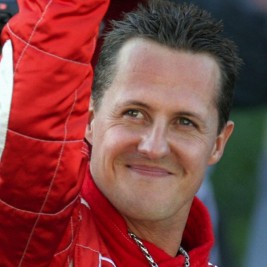 Michael Schumacher Agent