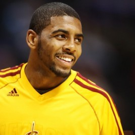 Kyrie Irving Agent