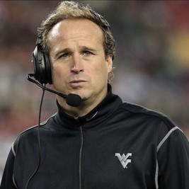 Dana Holgorsen Agent