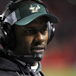 Willie Taggart Agent