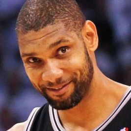 Tim Duncan Agent