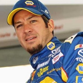 Martin Truex Jr.  Image