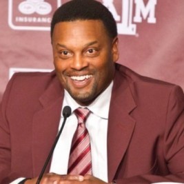 Kevin Sumlin Agent