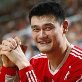 Yao Ming  Image