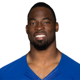 Justin Tuck Agent