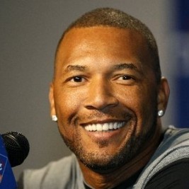 Gary Sheffield Agent