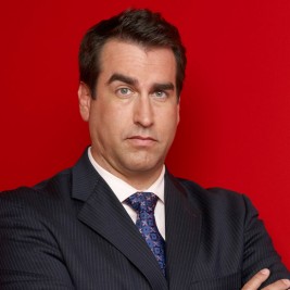 Rob Riggle Agent