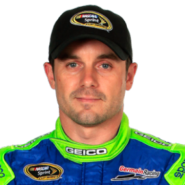 Casey Mears  Image