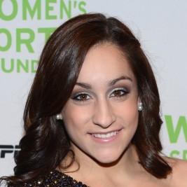 Jordyn Wieber  Image