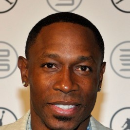 Kenny Lofton  Image