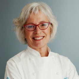 Cindy Pawlcyn  Image