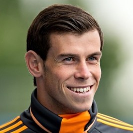Gareth Bale Agent