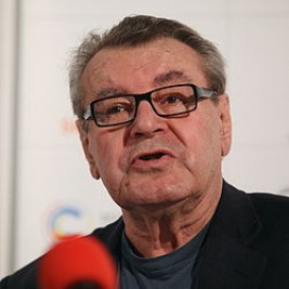 Milos Forman Agent