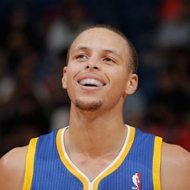 Stephen Curry  Image