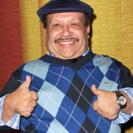 Chuy Bravo Agent