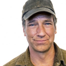 Mike Rowe Agent