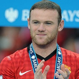 Wayne Rooney Agent