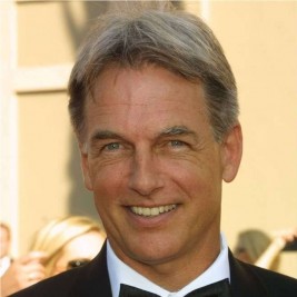 Mark Harmon Agent