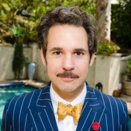 Paul F. Tompkins Agent