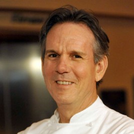 Thomas Keller Agent