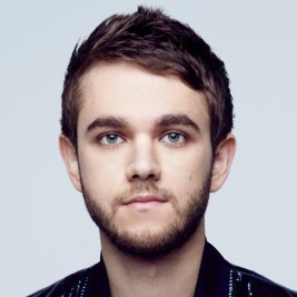 Zedd  Image