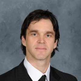 Luc Robitaille Agent