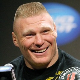 Brock Lesnar Agent