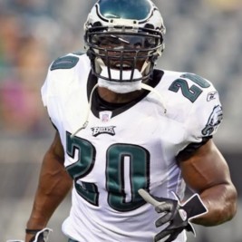 Brian Dawkins Agent