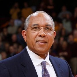 Tubby Smith  Image