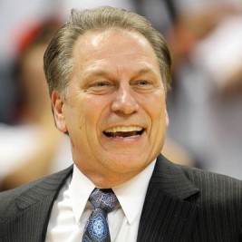 Tom Izzo Agent