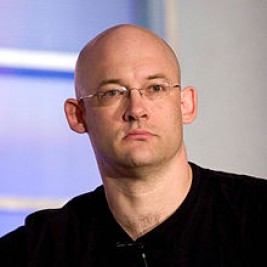 Clay Shirky Agent
