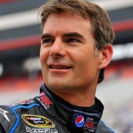 Jeff Gordon  Image