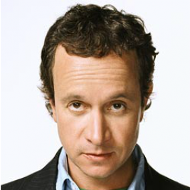 Pauly Shore Agent