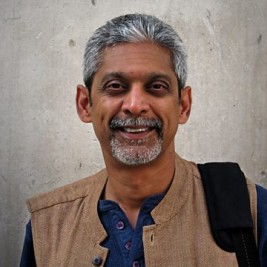 Vikram Patel  Image