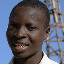 William Kamkwamba Agent