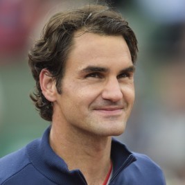 Roger Federer Agent