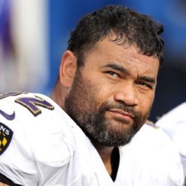 Haloti Ngata Agent