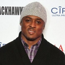 Warrick Dunn  Image