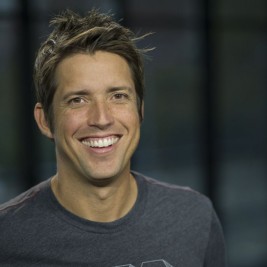 Nick Woodman Agent