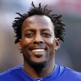 Vladimir Guerrero Agent