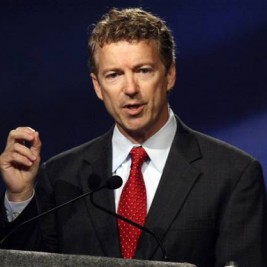 Rand Paul  Image