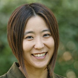 Cheryl Hayashi Agent