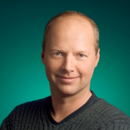 Sebastian Thrun Agent