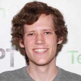 Christopher Poole Agent